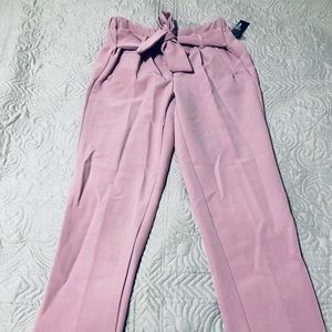 2/30$ paper bag pants